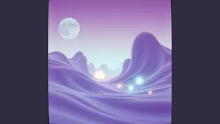 Lost in Lavender