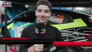Passion Auto 457  / Rallye National de St-Leu 2024
