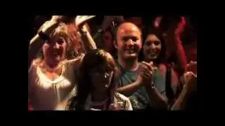 The Backwards - Cavern Club 2007