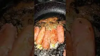 How to cook ,homemade chili 🌶️ hot longganisa #delicious tv