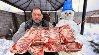 Te żeberka jagnięce rozpływają się w ustach &mdash; magia w jednym garnku!