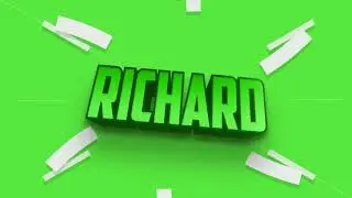 Intro Made By Shark FX