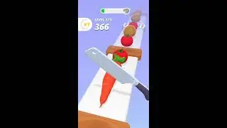 perfect cutting game