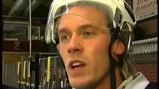 Sportspegeln Rickard Nordstrand