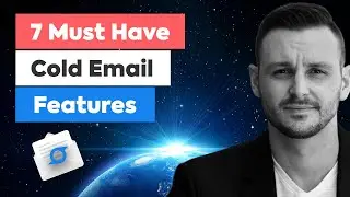 Best Cold Email Software Tool On Planet Earth?