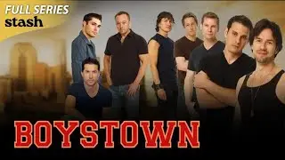 Boystown | SEASON 2, EP 3 | Full Episode | LGBTQIA+ Drama