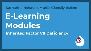 Inherited Factor VII Deficiency