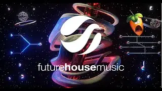 Lost Frequencies - Don't Leave Me Now (Brooks Remix) || (+FLP)