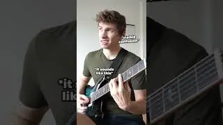 Struggling with the metronome? Watch this