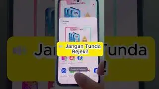 Aplikasi Penghasil Cuan Cepat!!💯💯Apk Penghasil Uang 2025 Cepat. 🤑🤑Share👉 Dapat Cuan! #cuan #tiktok