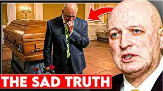 The TRAGEDY Of Bryan Gunn, His Daughter Revealed&hellip;