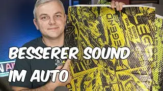 Warum Türdämmung bei deinem Auto wirklich wichtig ist!