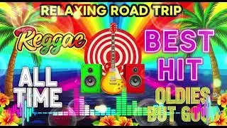 REGGAE MUSIC MIX ❤️ SOFT LOVE REGGAE SONGS