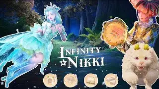 Infinity Nikki 2.1 Update in a Nutshell