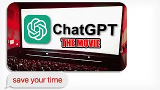 ChatGPT Is Making A Movie - Bubble Brief