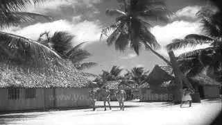 HD Prepare to Cherokee test 1956
