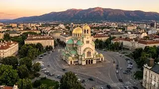 Exploring Bulgarian Culture | Traditions, Food & Daily Life | By Ashraf Haggag