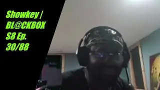Showkey | BL@CKBOX S8 Ep. 30/88 [AMERICAN REACTION]