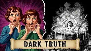 The Twisted Origins of Sleeping Beauty That Disney Erased