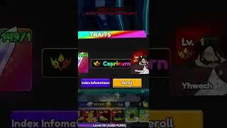 Get Best Trait on Secret Yhwach in Anime Guardians Roblox