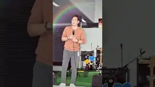I will never Not Love You❤️ #patpowerpat || Cr. Admin PWP band