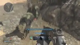 Finisher Sneak Attack