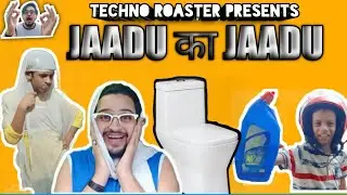 JAADU ka JAADU || SHISHIR MUDGAL || New release