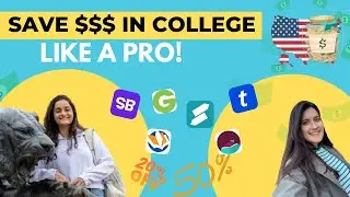 How to Get Discount on Student ID: Apps & Websites You Can't Miss!