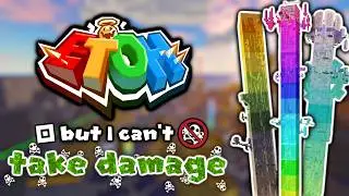 EToH, But I Can't Take Damage... - Part 0