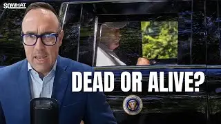Why the Internet was convinced Donald Trump was dead 💀 | Chris Cillizza