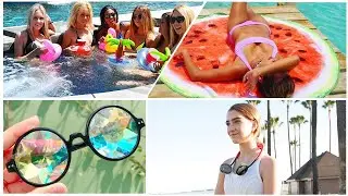 9 Must Have Beach Accessories For Everyone - Beach Accessories