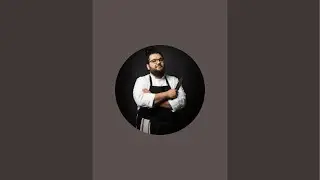 Ramy Elgazar is making bechamel pasta live!