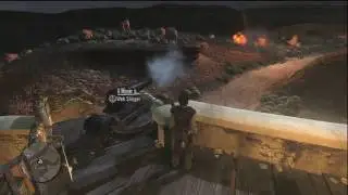 More Red Dead Redemption - The Co-op Mode
