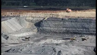 Lecture 5 (2020) - Mining & EIA