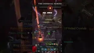 Diablo 4 - This Drop Broke My Brain &ndash; First 4GA Chaos Item