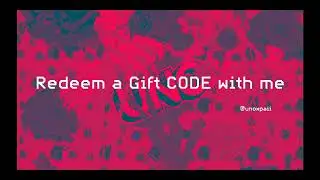UNO! Game | AVAILABLE Feb 12, 2023 | REDEEM another GIFT CODE with me | unoxpaii