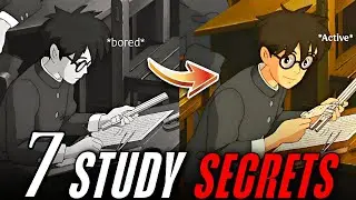 7 Tricks to Remember EVERYTHING Like Japanese Students (Study Less for Real)