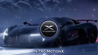 Nitro MotionX &ndash; Mega Bass Road Rage Mix 2026 | Explosive EDM Power, Deep 808 Shocks .