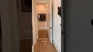 Custom Model Home Tour in Meridiana | Luxury Living Inside & Out | Meridiana Expert Realtor