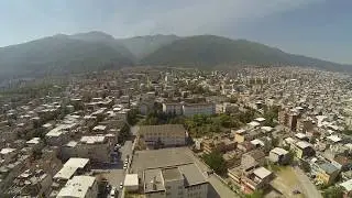 Bursa Arif Nihat Asya İlkokulu Tanıtım Filmi