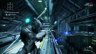 Warframe | Walkthrough 18 | Venus - Ishtar - Sabotage