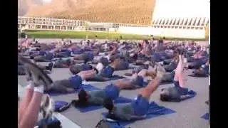 USAFA Summer Seminar 2011 Session 2