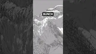 Blender Add-on for Stylized Line Art Rendering | Simple Sketch Pro