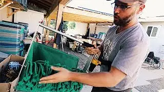 Top Tools of Curtis Stone&rsquo;s $100K/Year Urban Farm