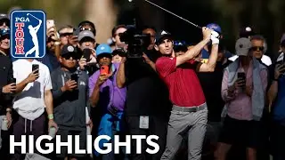 Highlights | Round 3 | Genesis | 2022