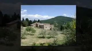 CASTELLO BUONDELMONTI Tuscany Castle Rentals in the heart of Chianti region, Italy.