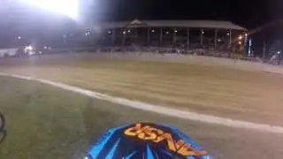 Kain Saul GoPro FMX- Adelaide Showgrounds