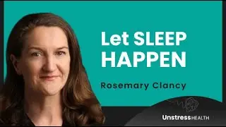 How to Improve Sleep for a Happier, Healthier Life | Rosemary Clancy&rsquo;s Sleep & Wellness Tips |Dr Ron