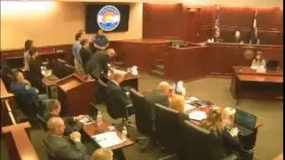James Holmes Trial Verdict Part 1 07/16/15