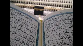 Quran Tilawat Live | Sura Rehman recitation beautiful voice